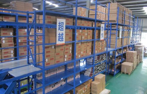 智配汽配匯 布局百家線下配送站，優質工廠貨源直達經銷商